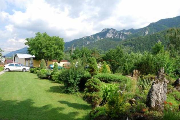 Penzion Sustiak Terchová Exteriér fotografie