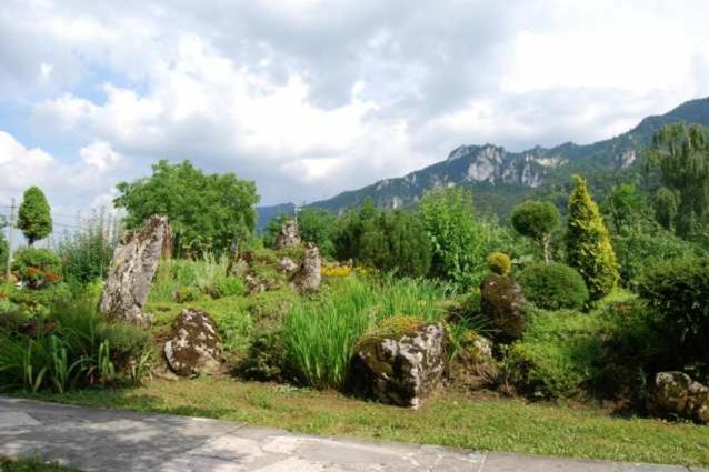 Penzion Sustiak Terchová Exteriér fotografie